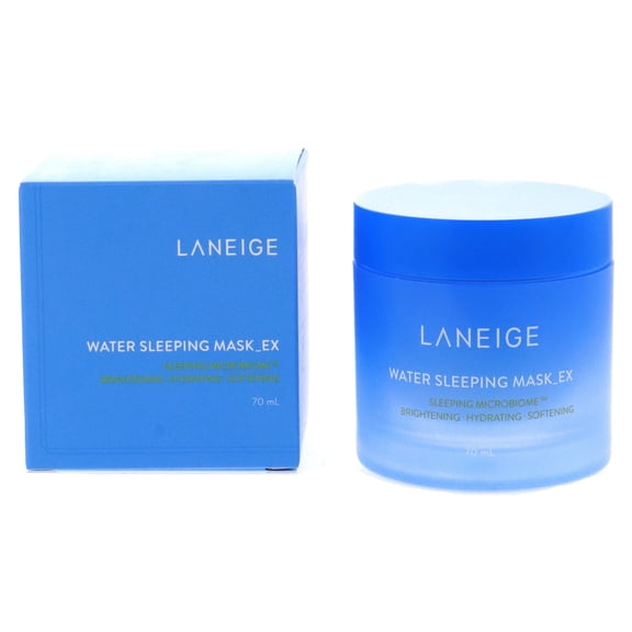 Laneige Water Sleeping Mask EX Cream, 2.3 oz