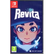 Revita for Nintendo Switch