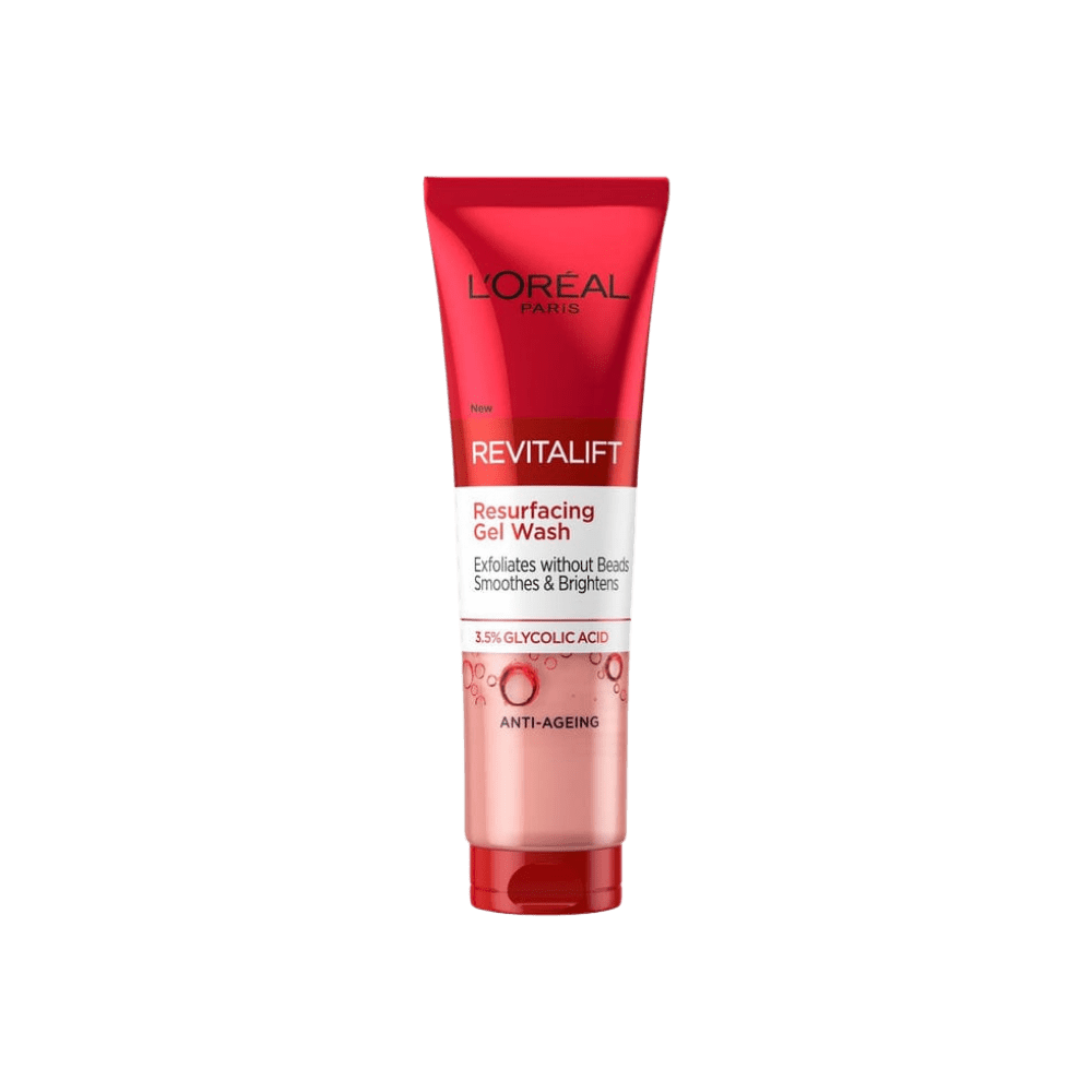 Loreal Paris Revitalift Skin Renewal Cleansing Gel 150 ml