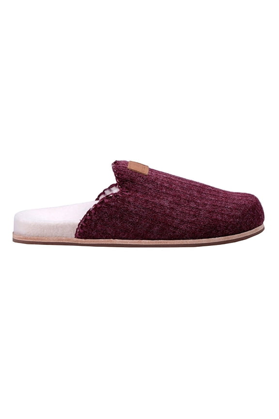 Alder Sweater Women's Orthotic Slipper