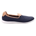 thumbnail image 1 of Revitalign Antigua Knit Women's Casual Flat Sneaker, 1 of 7