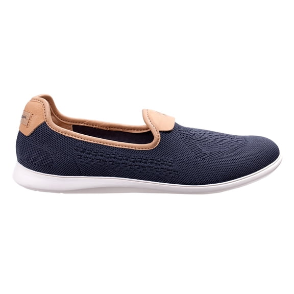 Revitalign Antigua Knit Women's Casual Flat Sneaker