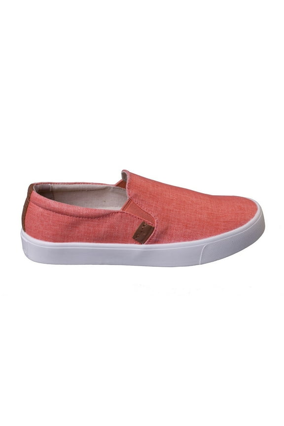 Revitalign Boardwalk Canvas - Women's Slip-on Comfort Shoe