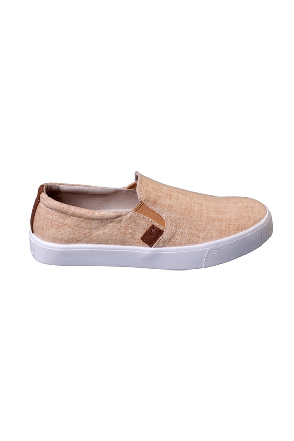Revitalign Boardwalk Canvas - Women's Slip-on Comfort Shoe