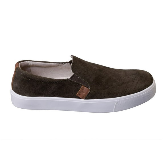Revitalign Boardwalk Leather - Women's Casual Slip-on