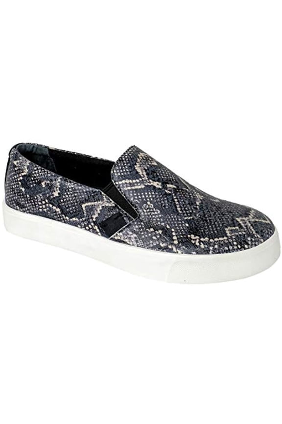 Revitalign Boardwalk Leather - Women's Casual Slip-on