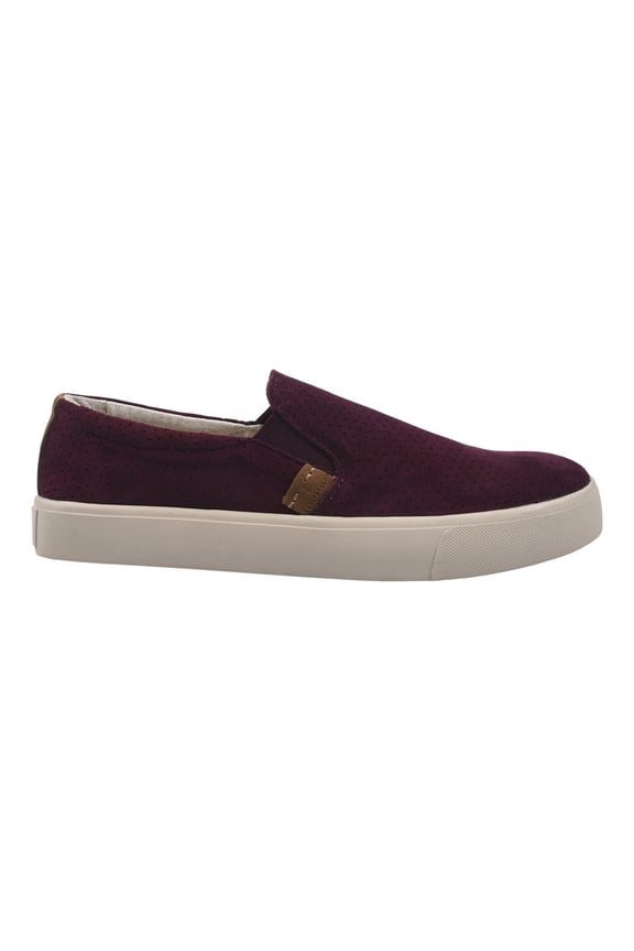 Revitalign Boardwalk Leather - Women's Casual Slip-on