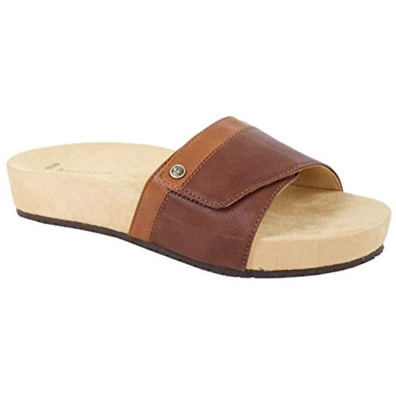 Revitalign Coastline Women's Supportive Slide Sandal