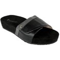 thumbnail image 1 of Revitalign Coastline Women's Supportive Slide Sandal, 1 of 7