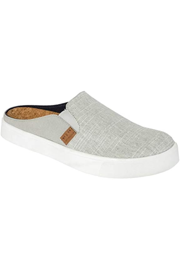 Revitalign Esplanade Canvas - Women's Slip-on Shoe