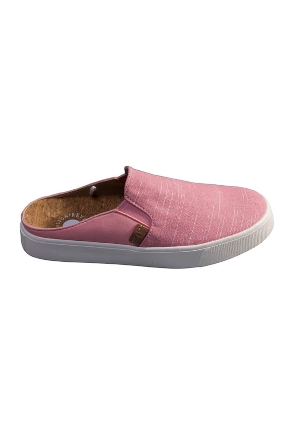Revitalign Esplanade Canvas - Women's Slip-on Shoe