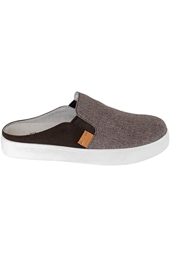Revitalign Esplanade Canvas - Women's Slip-on Shoe