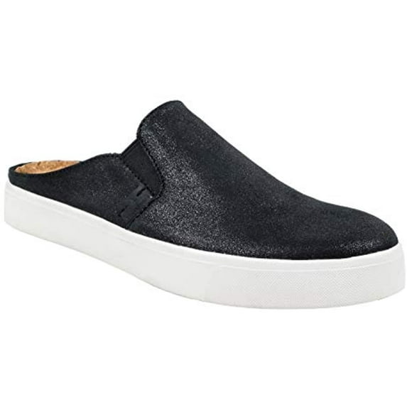 Revitalign Esplanade Leather - Women's Slip-on Comfort Shoe