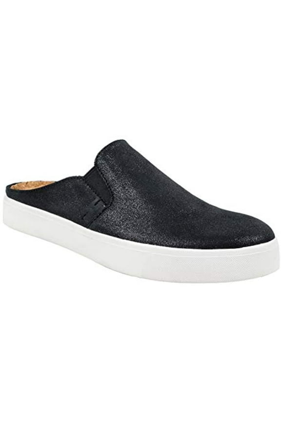 Revitalign Esplanade Leather - Women's Slip-on Comfort Shoe