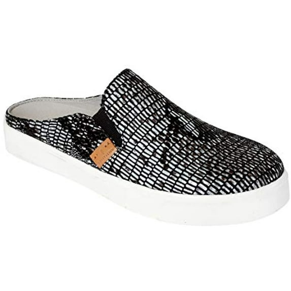 Revitalign Esplanade Leather - Women's Slip-on Comfort Shoe