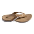 thumbnail image 1 of Revitalign Heron Women's Thong Post Sandal, 1 of 7