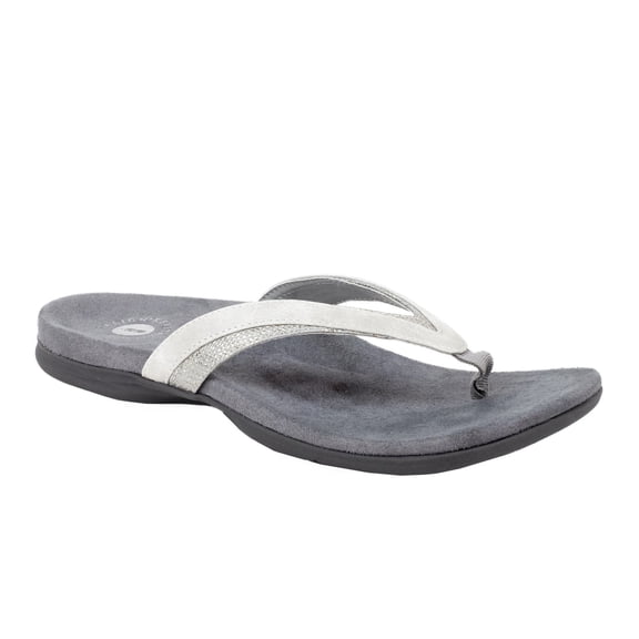 Revitalign Heron Women's Thong Post Sandal