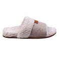 thumbnail image 1 of Revitalign Juniper Women's Open Toe Slipper, 1 of 7