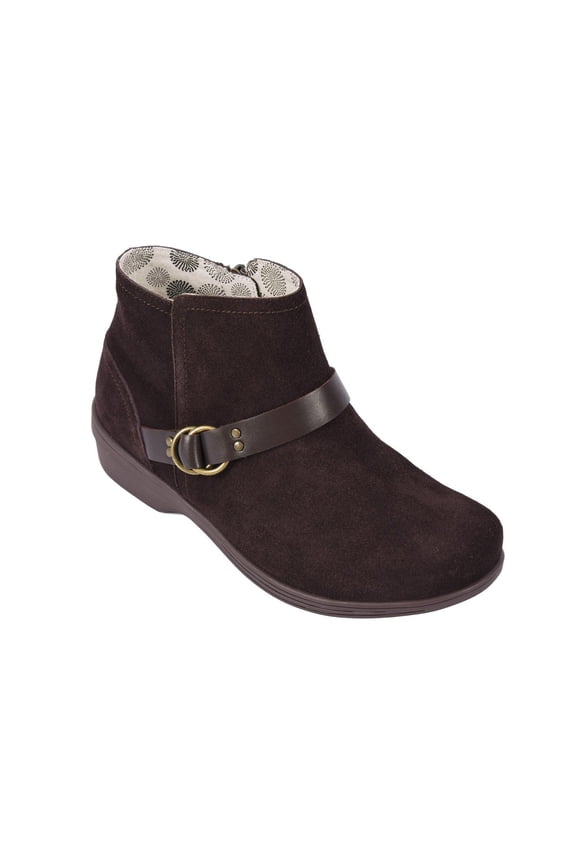 Malibu Women's Comfort Boot