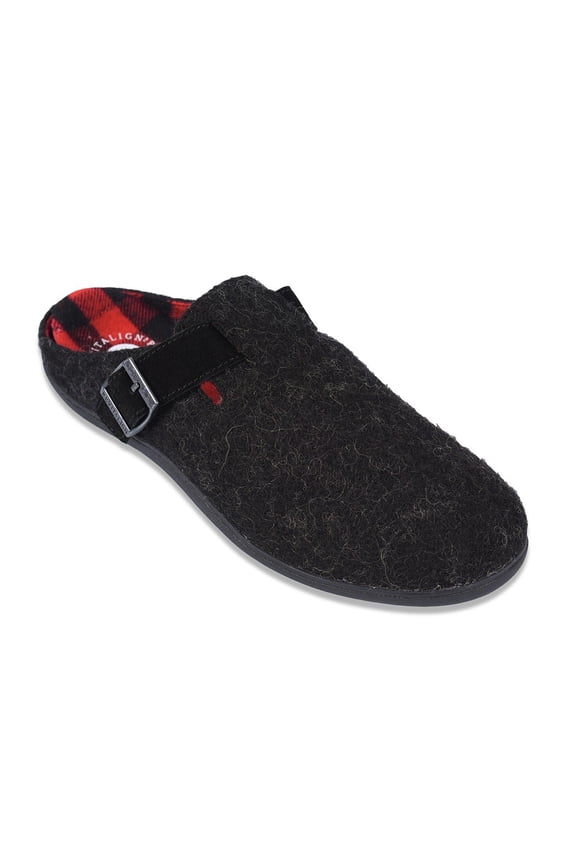 Oceanside II Women's Orthotic Slipper
