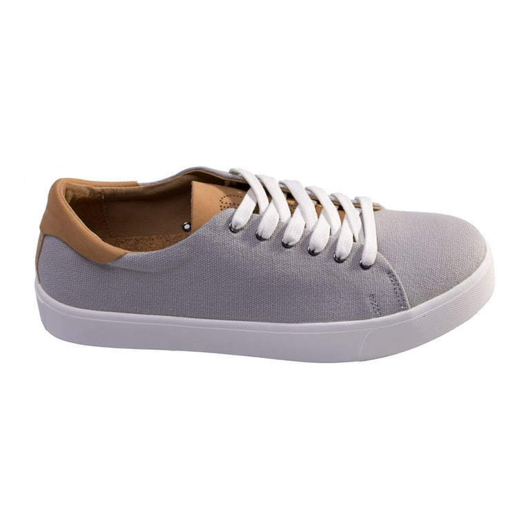 Revitalign Pacific Canvas Women's Casual Comfort Shoe - Walmart.com