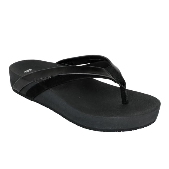 Revitalign Sandy Seas Platform Women's Orthotic Sandal