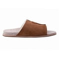 thumbnail image 1 of Revitalign Spruce Women's Shearling Slip-on Slipper, 1 of 7