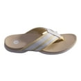 thumbnail image 1 of Revitalign Webbed Flip Women's Supportive Sandal, 1 of 7