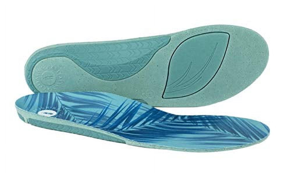 REVITALIGN Women's Ophelia Sneakers - Orthotic Comfort Slip-On Shoes With Arch Support