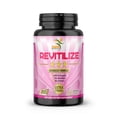 thumbnail image 1 of Revitalize By SMS Dietary Supplement 60 Caps Rejuvenate Women’s Health Aid, 1 of 10