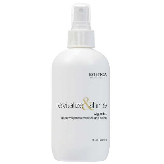 Revitalize & Shine Wig Mist