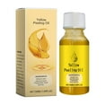 Revitalize Your Body Deeply Nourishing Body Scrub Oil For Smoothing
