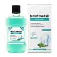 Revitalize Your Oral Health With Breath Mouthwash Gums & Oral Wellness