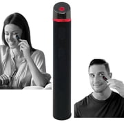4-in-1 Depuffing Eye Wand w/ Vibration Massage, Red Light & Hot Cold Modes, Unisex