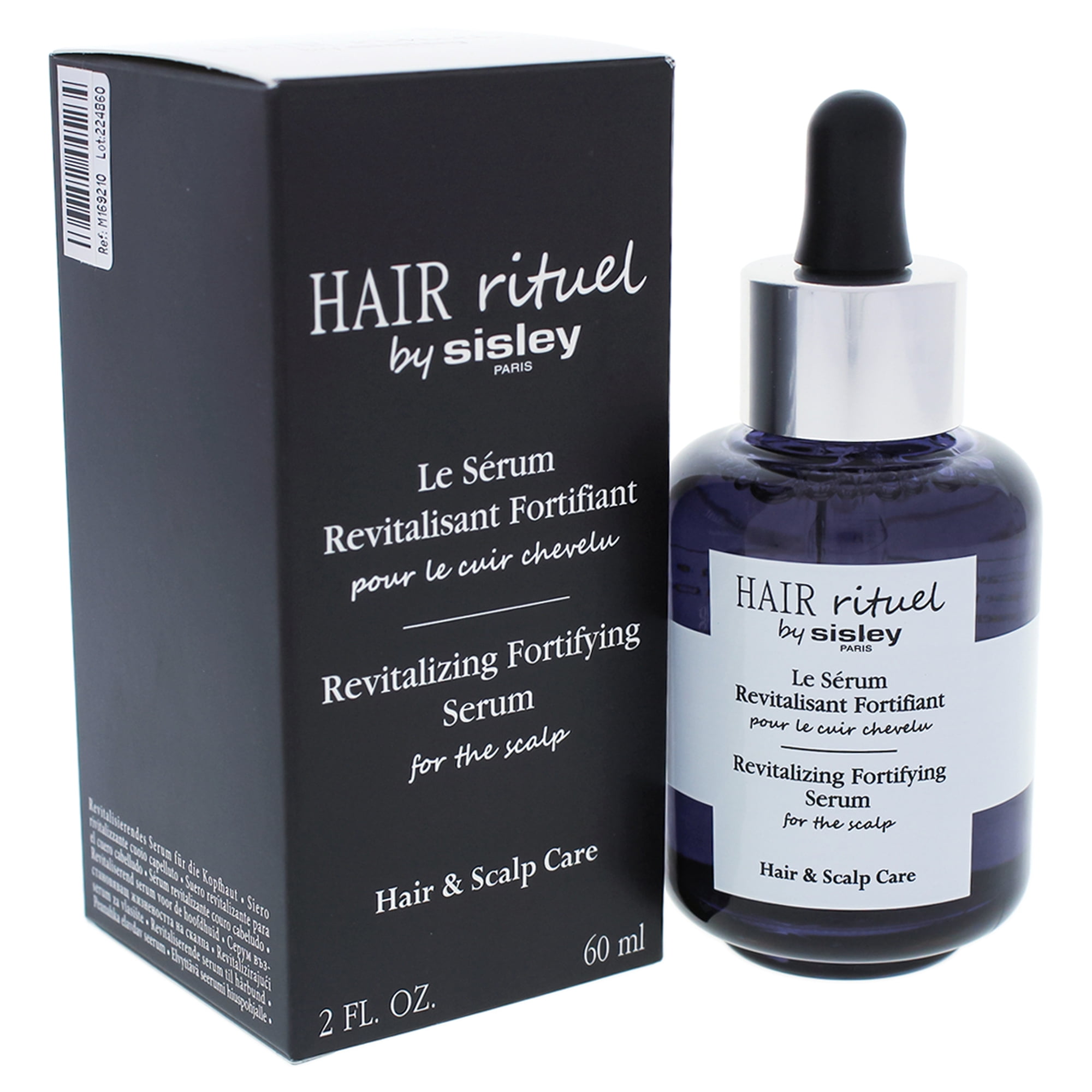 Sisley Hair Rituel by Sisley Revitalizing Fortifying Serum (For The Scalp) 60ml/2oz