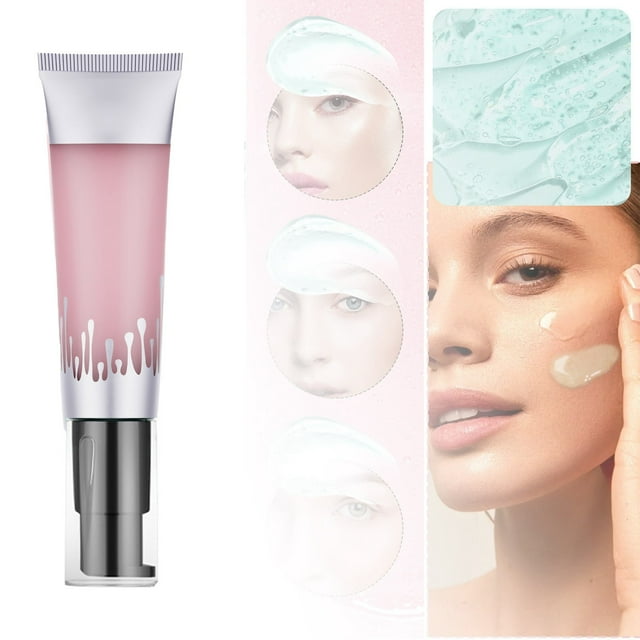 Revitalizing Korean Glass Skin Routine Silicone Face Brush Care Ve Eye