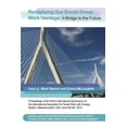 thumbnail image 1 of Revitalizing Our Social Group Work Heritage: A Bridge to the Future (Paperback), 1 of 1