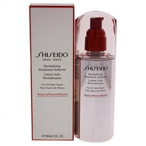 Revitalizing Treatment Softener by Shiseido for Women - 5 oz Treatment