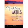 thumbnail image 1 of Revitalizing Words for Hungry Hearts, (Paperback), 1 of 1
