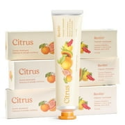 Revitin Natural Toothpaste and Prebiotic Oral Therapy - Pack of 3