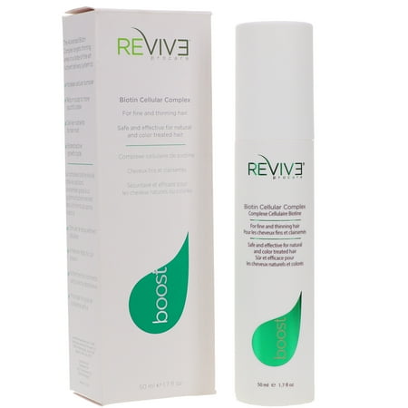 Reviv3 Procare BOOST Biotin Cellular Complex 1.7 oz