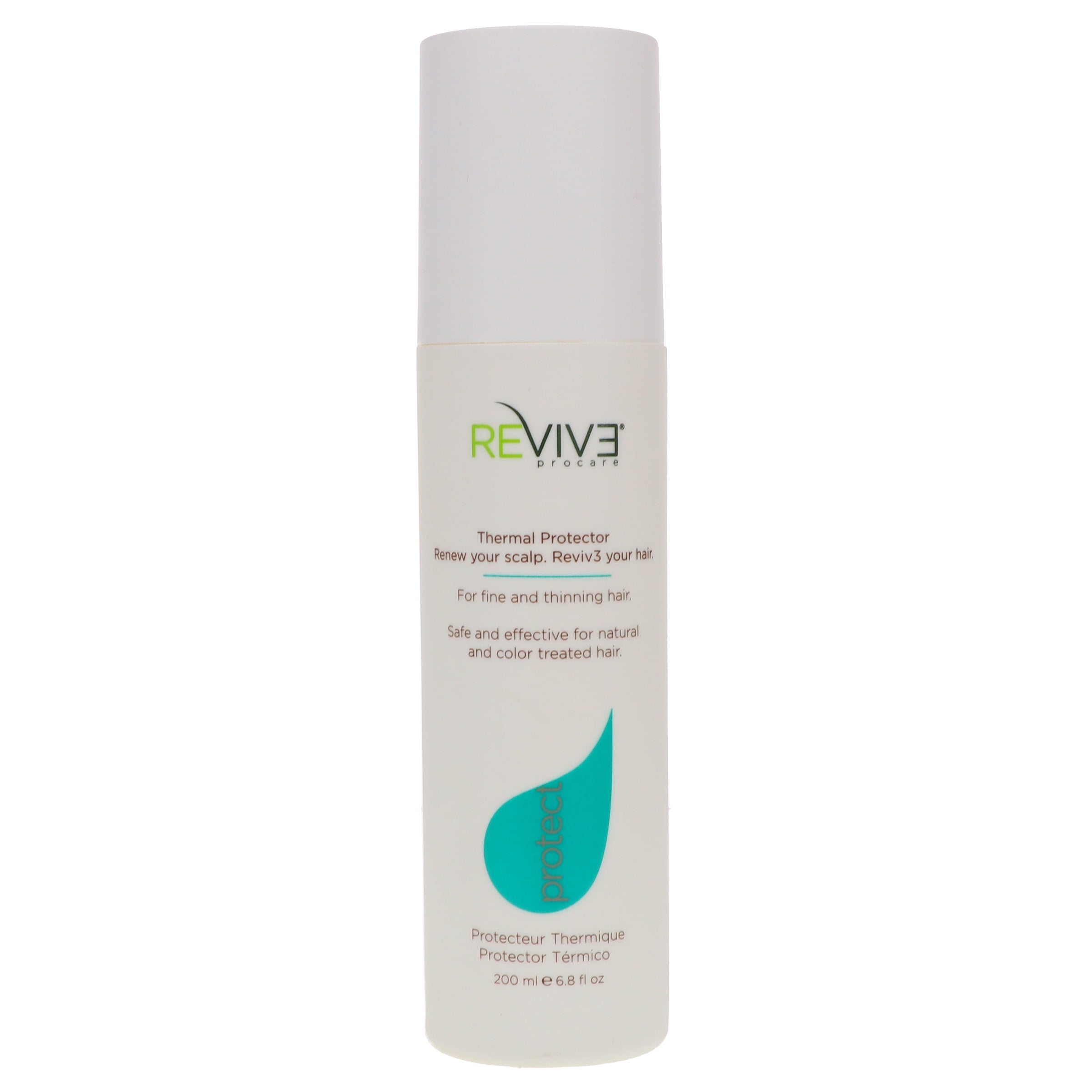 Reviv3 Protect Thermal Protector 200ml Reviv3 Protect Thermal Protector 200ml