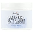 thumbnail image 1 of Ultra Rich Ultra Light Daytime Moisturizer with Vitamin C, 1.5 oz (42 g), 1 of 4