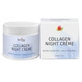 thumbnail image 1 of Reviva Labs Collagen Night Cream – Hydrating Face Cream for Women with Hydrolyzed Collagen, 2 oz, 1 of 10