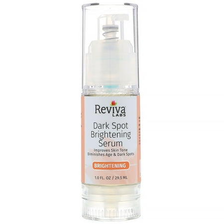 Reviva Labs Dark Spot Serum, 1 fl oz (29.5 ml)