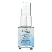 Collagen Serum By Reviva - 1 Ounce