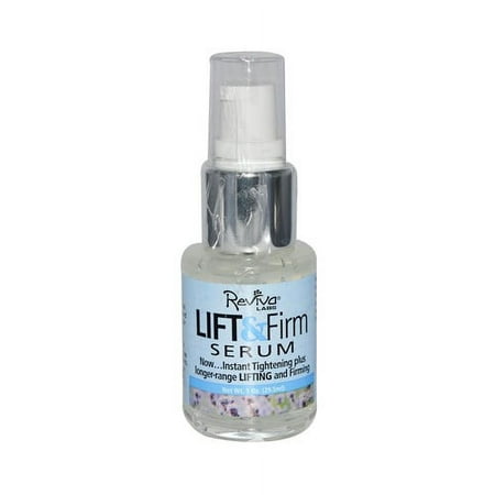 Reviva Labs Lift and Firm Serum 1 fl oz