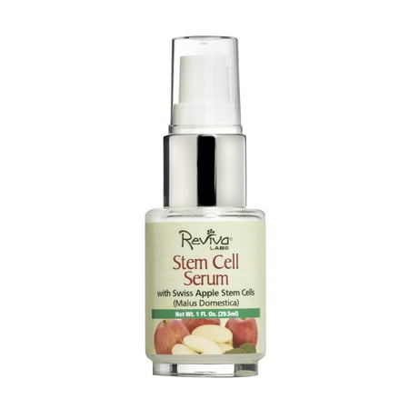 Reviva Labs Stem Cell Booster Serum, 1 Fl Oz