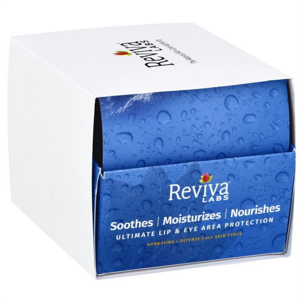 Reviva Labs Vitamin E Lip Protection Stick 1.50 oz