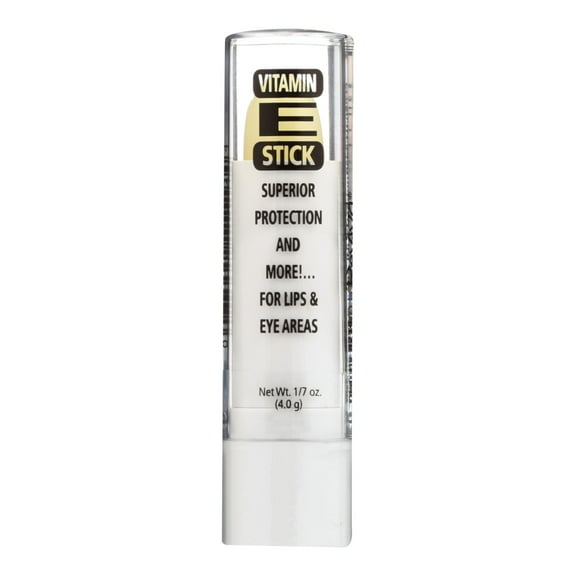 Reviva Labs Vitamin E Oil - Stick - .125 oz